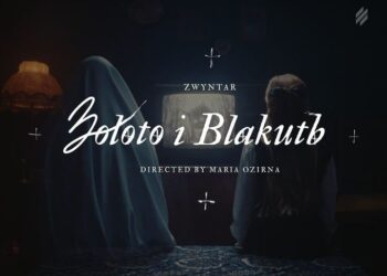 Пісні війни. ZWYNTAR, Третя Штурмова – «Золото і блакить» (ВІДЕО)