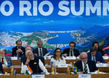 У Бразилії триває саміт G20, що там говорять про Україну, Китай і план Ердогана (ФОТО, ВІДЕО)
