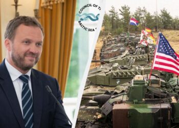 Україна – перша лінія оборони НАТО, кажуть в Естонії. А що робити, якщо її не приймуть?