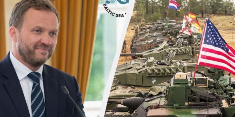Україна – перша лінія оборони НАТО, кажуть в Естонії. А що робити, якщо її не приймуть?