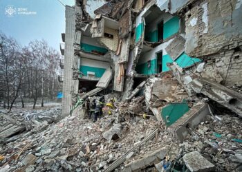 Кількість загиблих у Глухові зросла до 9 людей, з них – 1 дитина (ФОТО)