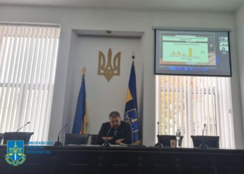 За І півріччя на Миколаївщині ухвалено 15 обвинувальних вироків за злочини проти національної безпеки