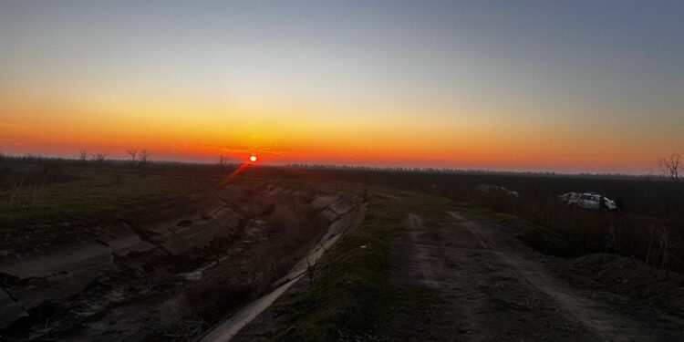 На Миколаївщині 3 чоловіків загинули, 2 в лікарні після підриву на боєприпасі (ФОТО)