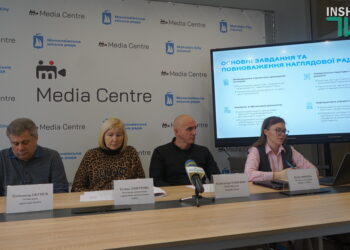 Члени майбутньої Наглядової ради «Миколаївводоканалу» повинні мати довідку про дієздатність, і у них не буде броні від мобілізації (ВІДЕО)