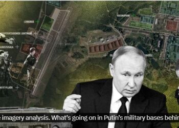 Що буде, якщо РФ нападе на одну з країн НАТО? Розвідка Естонії змоделювала сценарій