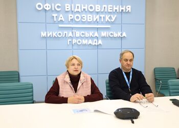 У Миколаєві відбулись онлайн-слухання проєкту бюджету міста на 2025 рік: основні показники (ІНФОГРАФІКА)