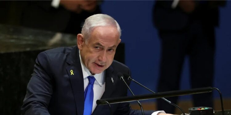 «Це сучасний антисемітизм» – в Ізраїлі прокоментували видачу МКС ордерів на арешт Нетаньягу та Галланта