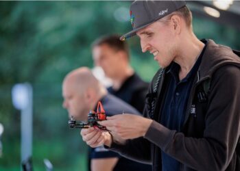 Чим співпраця Литви і Тайваня у розвитку безпілотних технологій допоможе Україні