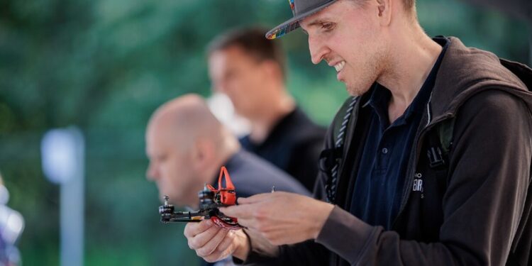 Чим співпраця Литви і Тайваня у розвитку безпілотних технологій допоможе Україні