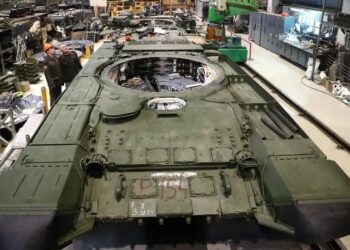 Тайвань повністю припинив поставки верстатів, які можуть використовуватись на військових підприємствах, до росії