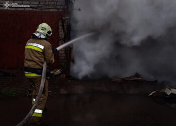 Другий день поспіль на Миколаївщині на пожежах травмуються громадяни