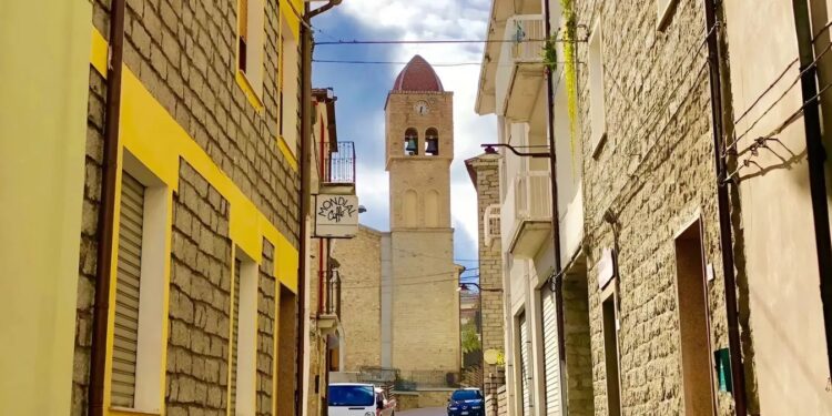 Містечко на Сардинії запропонувало засмученим результатами виборів американцям будинки по 1 євро