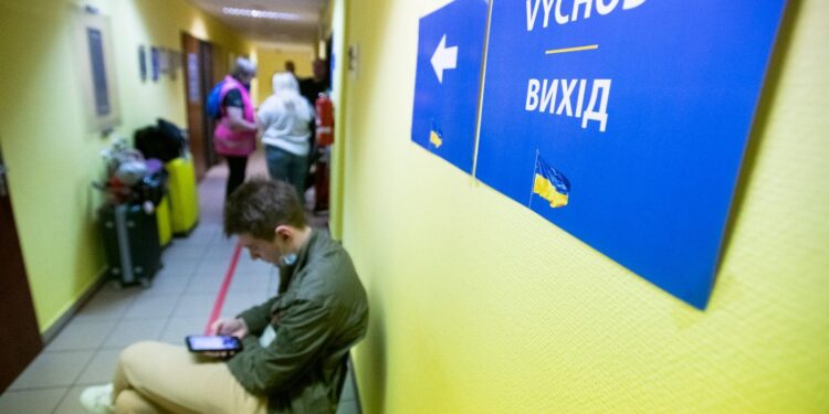 Програма повернення біженців з Чехії до України: розрахована на 430 осіб – скористалися 11