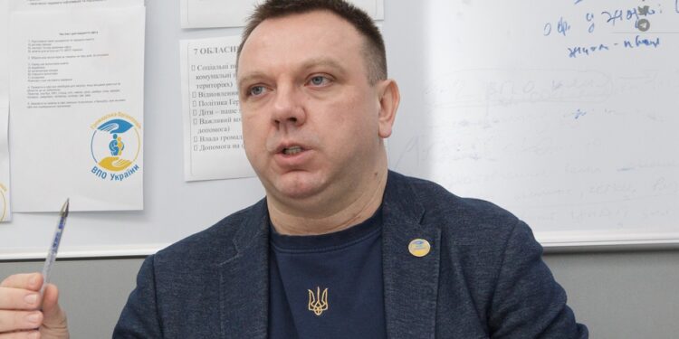 Близько 150 тис. ВПО повернулись на окуповані території, 70 тис. у Маріуполь, – нардеп Ткаченко