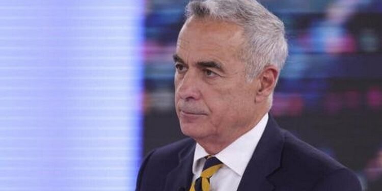 Президентські вибори в Румунії – лідирує ультранаціоналістичний кандидат