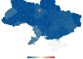 184 компанії в Україні перебувають під санкціями РНБО. Скільки таких на Миколаївщині?