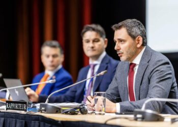 ПА НАТО закликала надати Україні ракети середньої дальности – наприклад, Томагавки