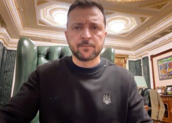 На Курщині вже 11 тис. КНДРівців, реакції партнерів немає, – Зеленський (ВІДЕО)