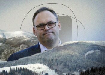 «Віджати» Карпати: уроки бізнесу від ОПЗЖ та Арахамії – розслідування (ВІДЕО)