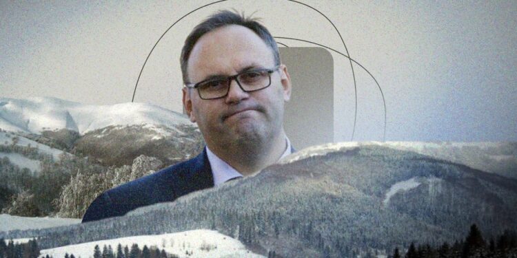 «Віджати» Карпати: уроки бізнесу від ОПЗЖ та Арахамії – розслідування (ВІДЕО)