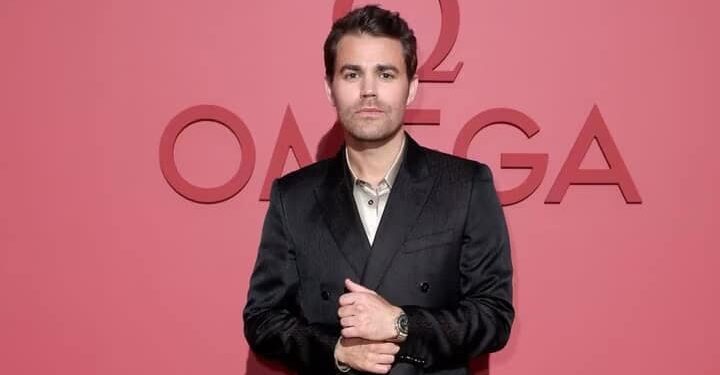 Відомий американський актор та продюсер Пол Веслі зніметься в українському воєнному триллері