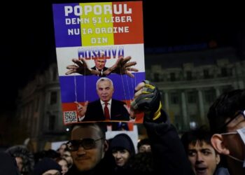 Президентські вибори в Румунії – лідер у першому турі Джорджеску змінив свої погляди щодо ЄС та НАТО