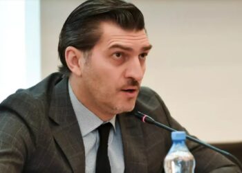 Провладна партія «Грузинська мрія» висунула в президенти колишнього футболіста – що про нього говорять