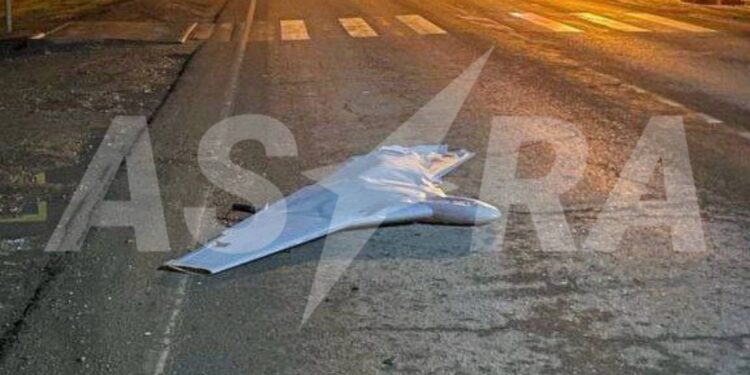 Південь росії вночі атакували БпЛА – де лунали вибухи (ВІДЕО)