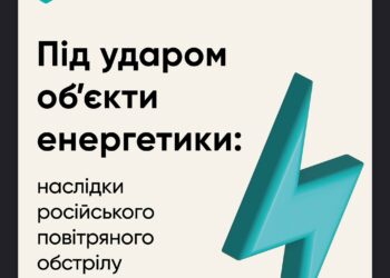 Наслідки масованого російського повітряного обстрілу по регіонах
