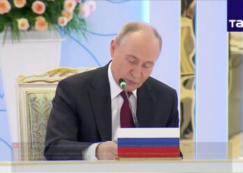 Росія підбирає цілі на території України для удару «Орєшніком» – путін на засіданні ОДКБ