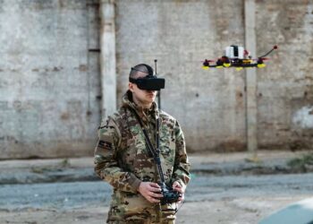 У Фінляндії запрацює фінсько-український завод з виробництва дронів