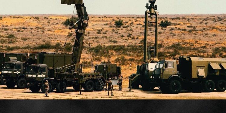 Українські розвідники уразили чергові три РЛС окупантів у Криму