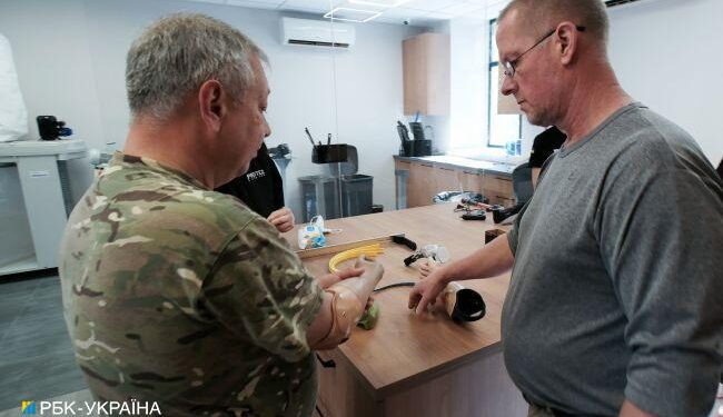 Уряд розширив перелік професій для бронювання від мобілізації