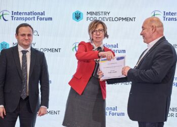 Україна отримає 52 млн євро на чотири проєкти для розвитку транспортної інфраструктури у рамках програми Євросоюзу