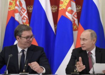У Сербії вирішили привести до ладу укриття через загрозу ядерної війни