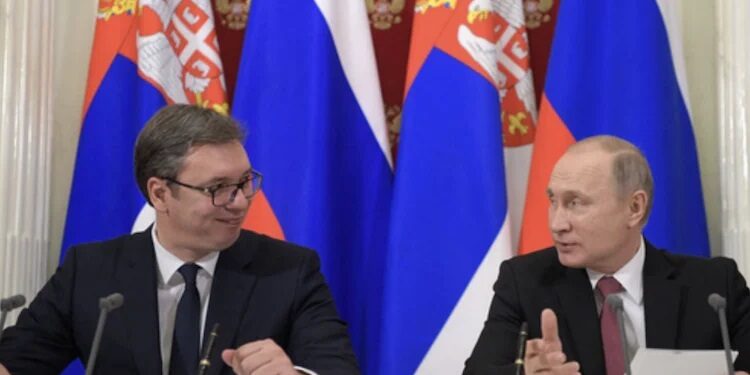 У Сербії вирішили привести до ладу укриття через загрозу ядерної війни