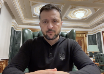 Німеччина передасть Україні ще одну  систему IRIS-T, – Зеленський (ВІДЕО)