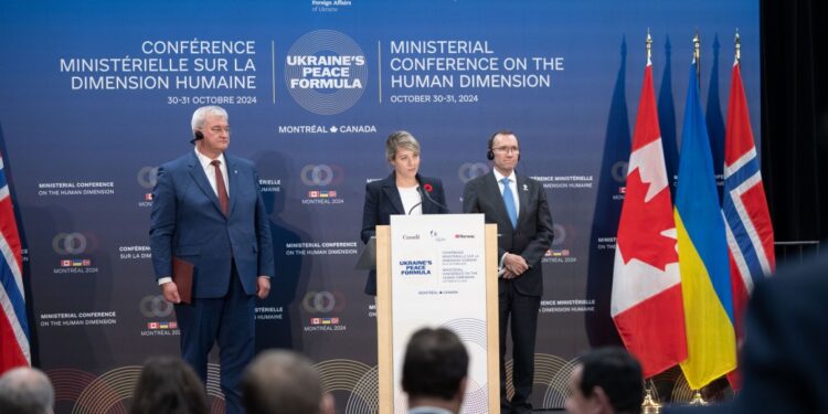 Катар, Ватикан, ПАР, Литва та ОАЕ взяли зобов’язання щодо повернення в Україну депортованих дітей і полонених