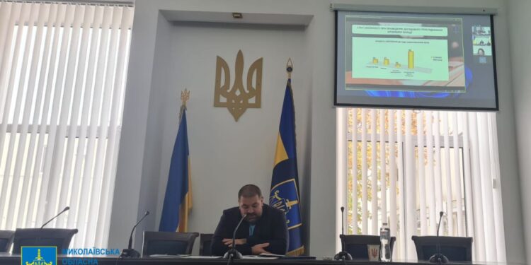 За І півріччя на Миколаївщині ухвалено 15 обвинувальних вироків за злочини проти національної безпеки