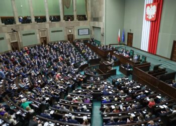 ​​У Польщі зроблять аналіз російського впливу на польсько-українські відносини