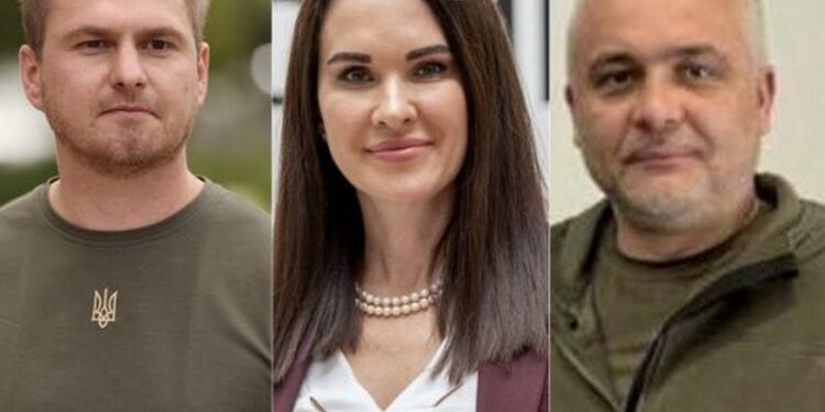 Україна без генпрокурора. Хто може сісти в порожнє крісло