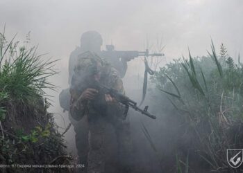 В Україні ліквідовано ще 1410 окупантів, загалом – понад 699 тисяч. Повні втрати ворога