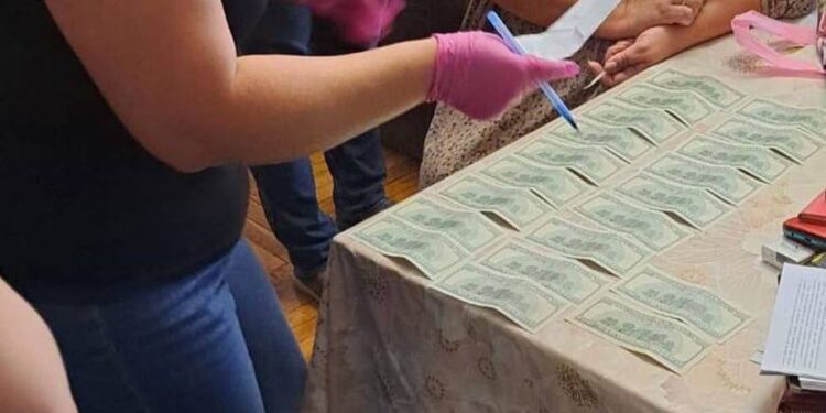 На Кіровоградщині керівниця МСЕК вимагала хабар у паралізованого воїна ЗСУ (ФОТО)