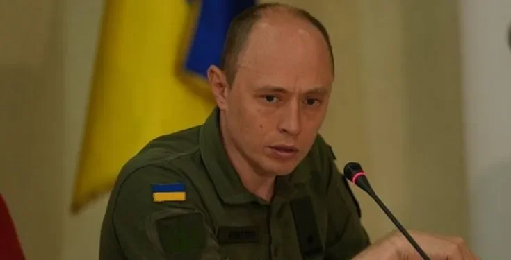 Зараз є некомплект в ТЦК цивільних та військових