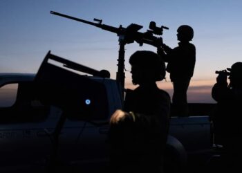В Україні ліквідовано ще 1650 окупантів, загалом – понад 719 тисяч. Повні втрати ворога