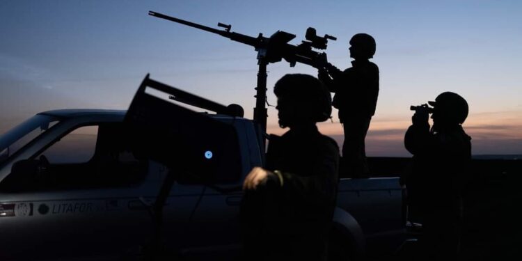 В Україні ліквідовано ще 1650 окупантів, загалом – понад 719 тисяч. Повні втрати ворога