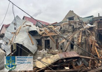 Серед поранених сьогодні в Миколаєві – 14-річна дівчина, прокуратура почала розслідування (ФОТО)