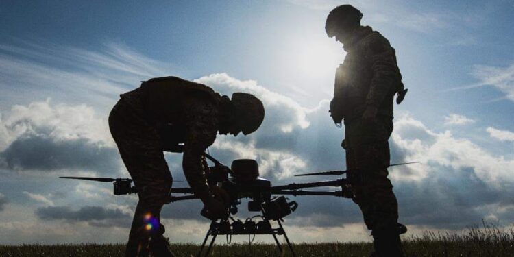 В Україні ліквідовано ще 1300 окупантів, загалом – понад 700 тисяч. Повні втрати ворога