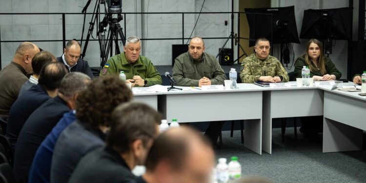 Умєров заявив про успішне масштабування серійного виробництва ракет «Нептун»