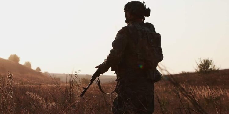 В Україні ліквідовано ще 1610 окупантів, загалом – понад 724 тисячі. Повні втрати ворога